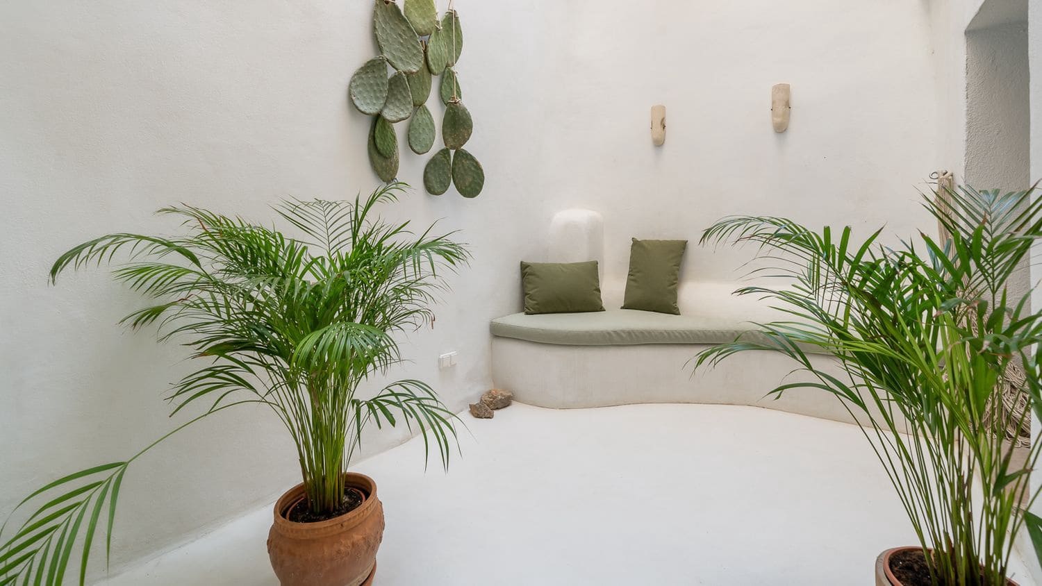 2 quarto Apartamento para venda em Palma de Mallorca - 1 345 000 € (Ref: 9343205)