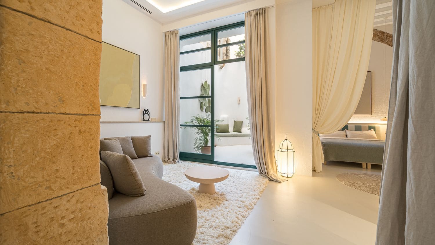 2 quarto Apartamento para venda em Palma de Mallorca - 1 345 000 € (Ref: 9343205)