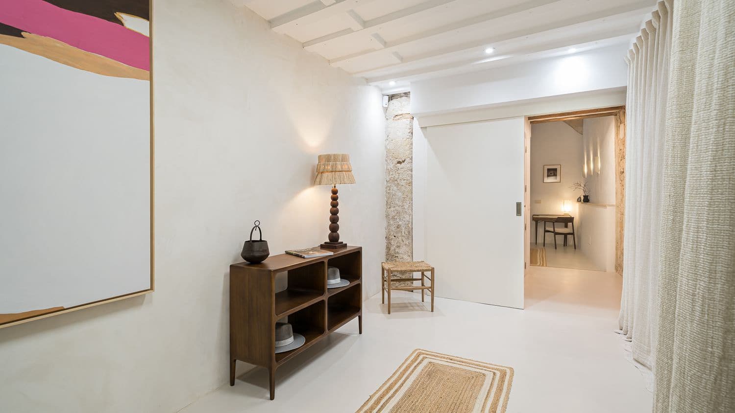 2 quarto Apartamento para venda em Palma de Mallorca - 1 345 000 € (Ref: 9343205)