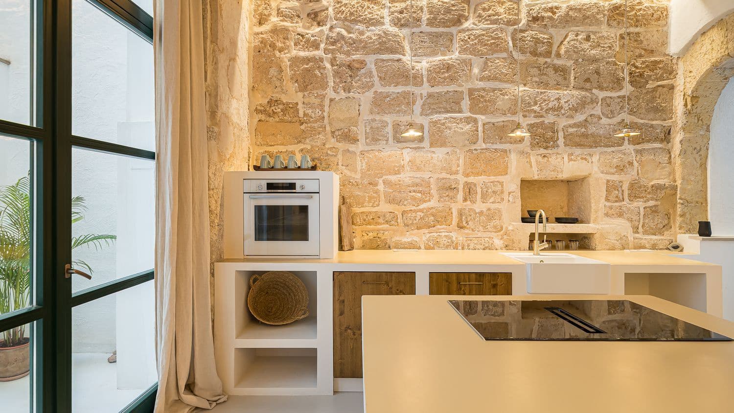 2 quarto Apartamento para venda em Palma de Mallorca - 1 345 000 € (Ref: 9343205)