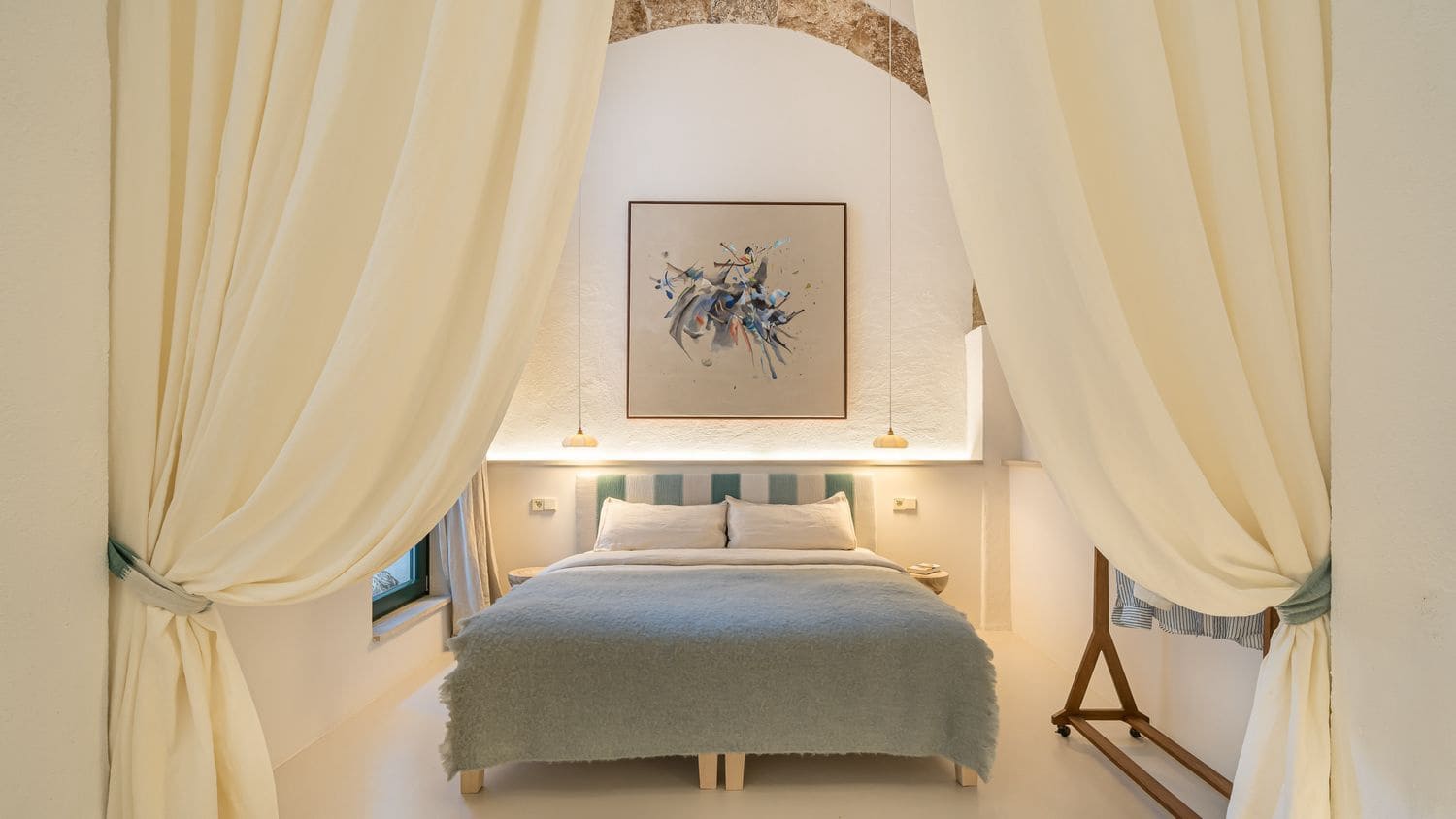 1 soveværelse Lejlighed til salg i Palma de Mallorca - € 1.345.000 (Ref: 9343205)