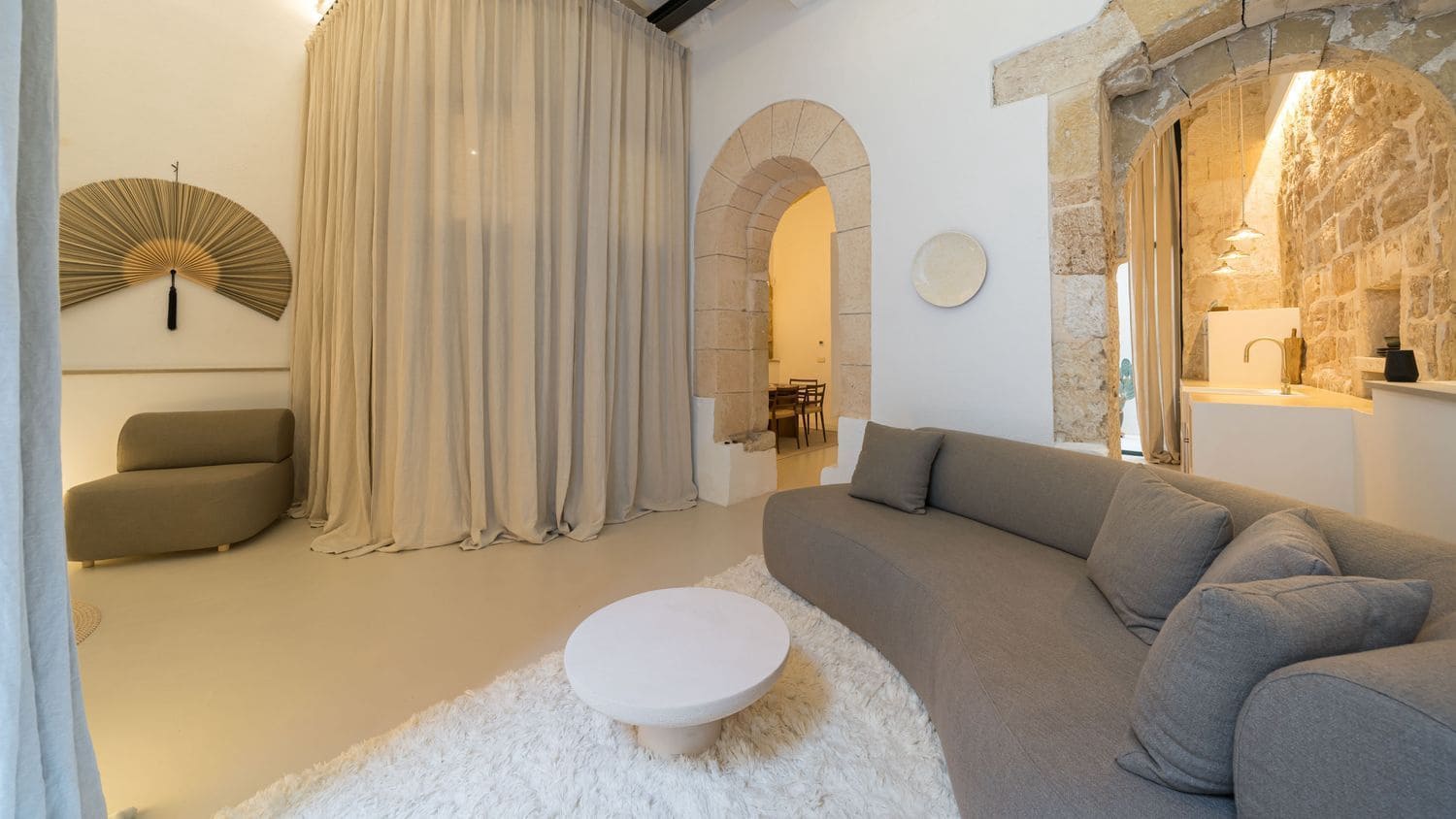 1 soveværelse Lejlighed til salg i Palma de Mallorca - € 1.345.000 (Ref: 9343205)