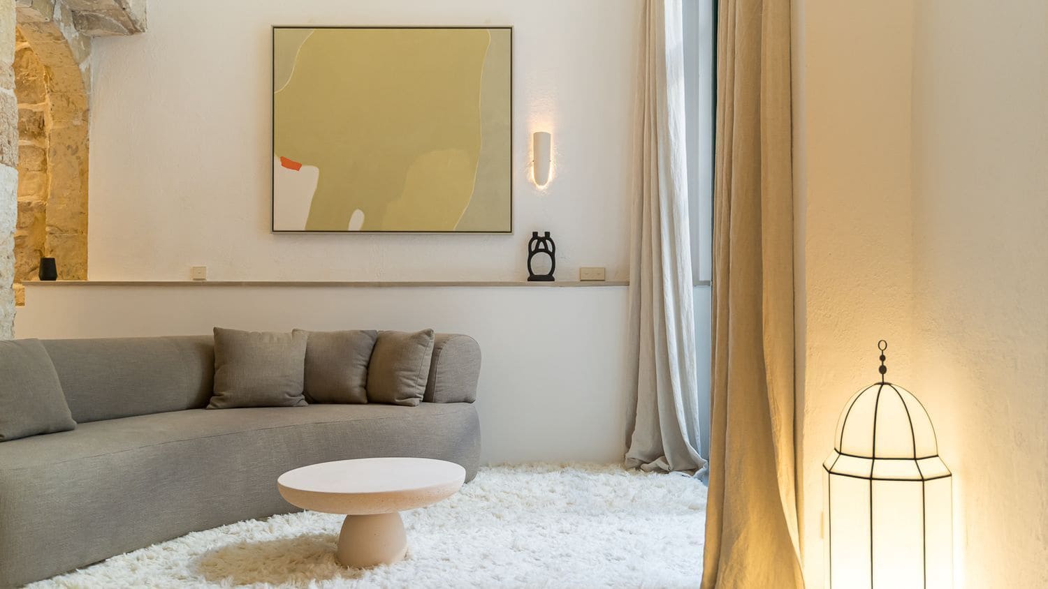 1 sypialnia Apartament na sprzedaż w Palma de Mallorca - 1 295 000 € (Ref: 9343205)