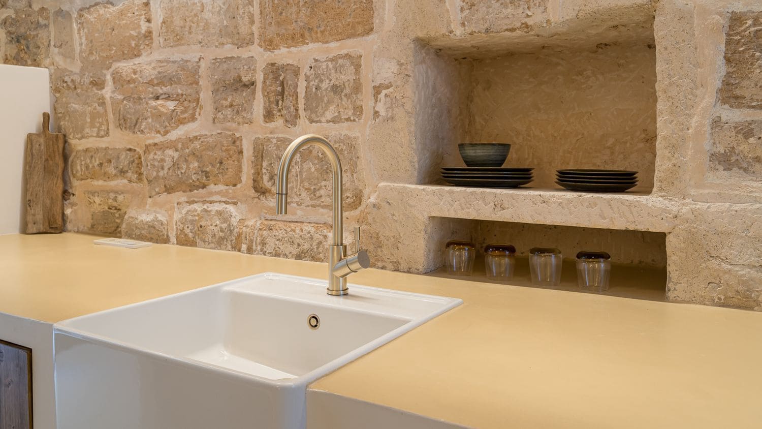 1 sypialnia Apartament na sprzedaż w Palma de Mallorca - 1 295 000 € (Ref: 9343205)