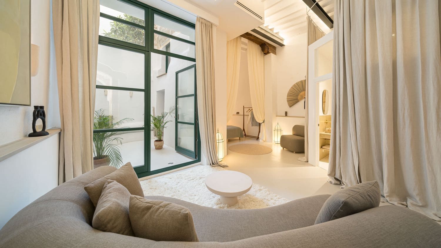 1 sypialnia Apartament na sprzedaż w Palma de Mallorca - 1 295 000 € (Ref: 9343205)