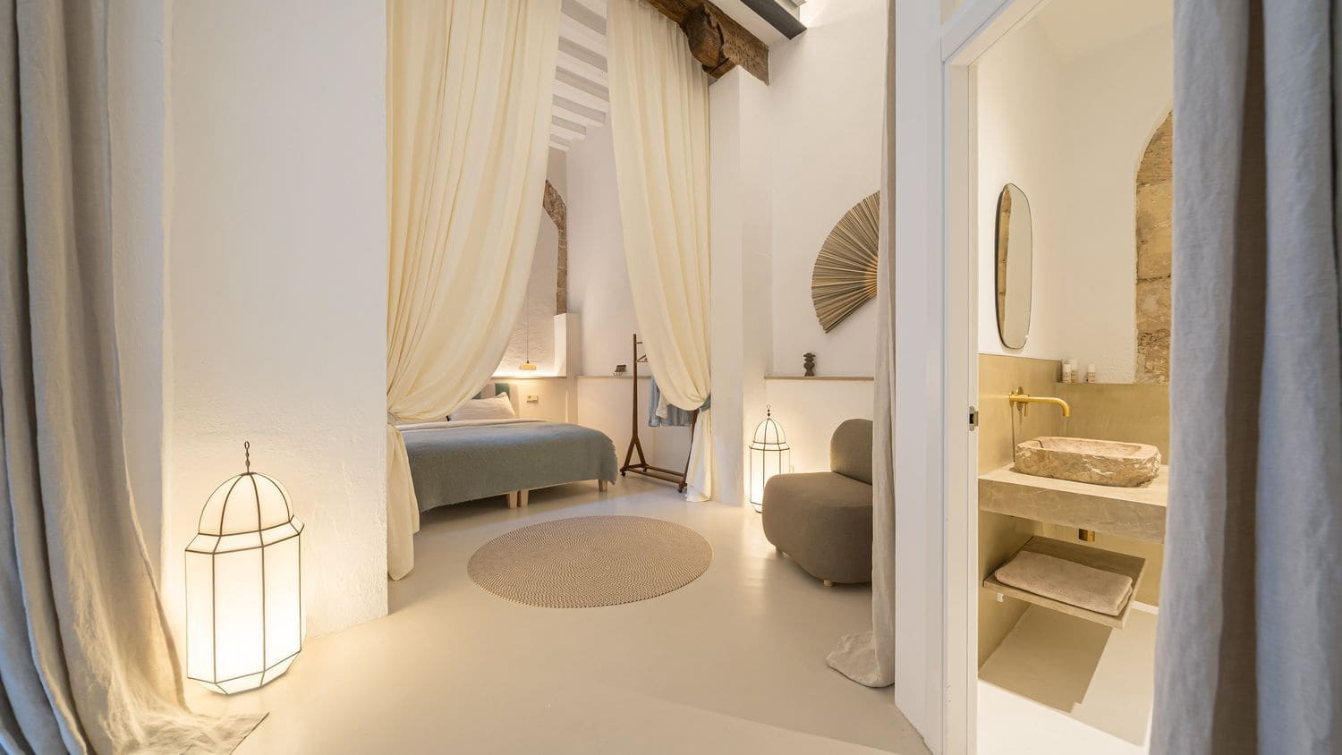 1 sypialnia Apartament na sprzedaż w Palma de Mallorca - 1 295 000 € (Ref: 9343205)