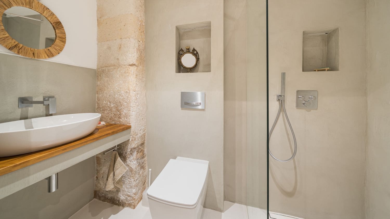 1 sypialnia Apartament na sprzedaż w Palma de Mallorca - 1 295 000 € (Ref: 9343205)