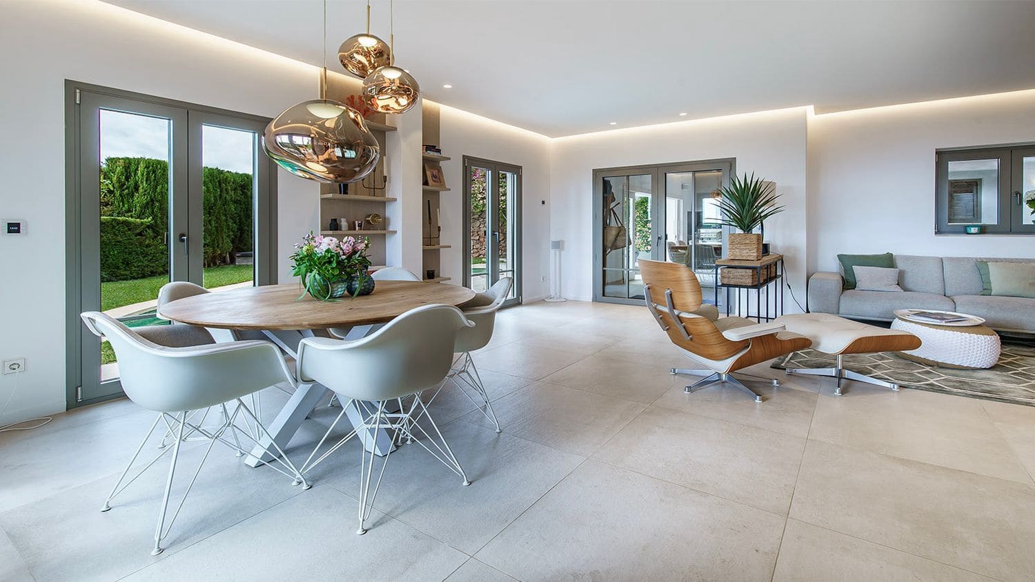 5 soverom Villa til salgs i Costa d'en Blanes med svømmebasseng - € 5 250 000 (Ref: 9343206)