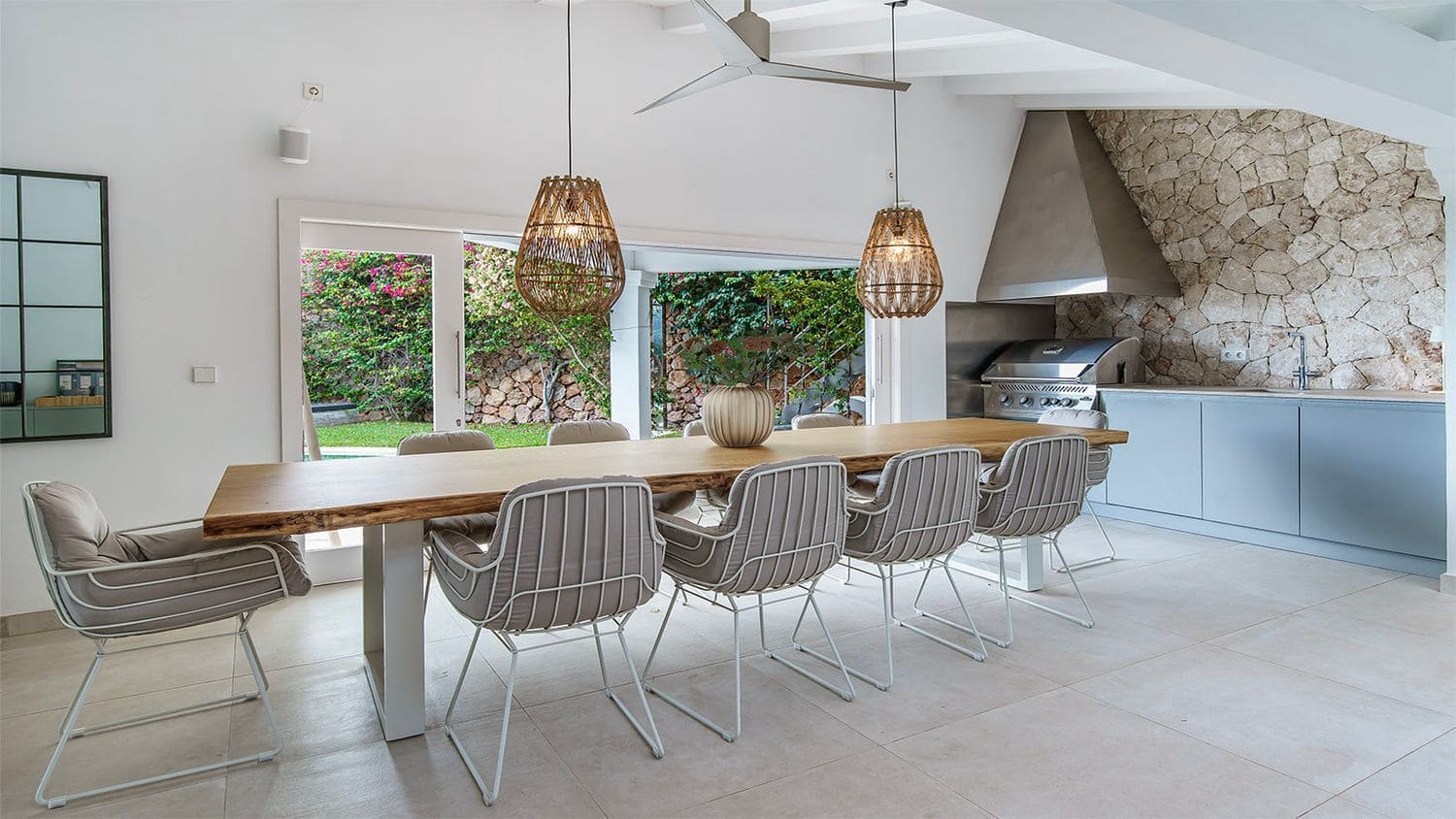 5 soverom Villa til salgs i Costa d'en Blanes med svømmebasseng - € 5 250 000 (Ref: 9343206)