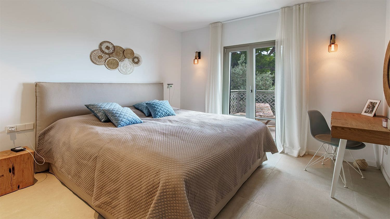 5 soverom Villa til salgs i Costa d'en Blanes med svømmebasseng - € 5 250 000 (Ref: 9343206)