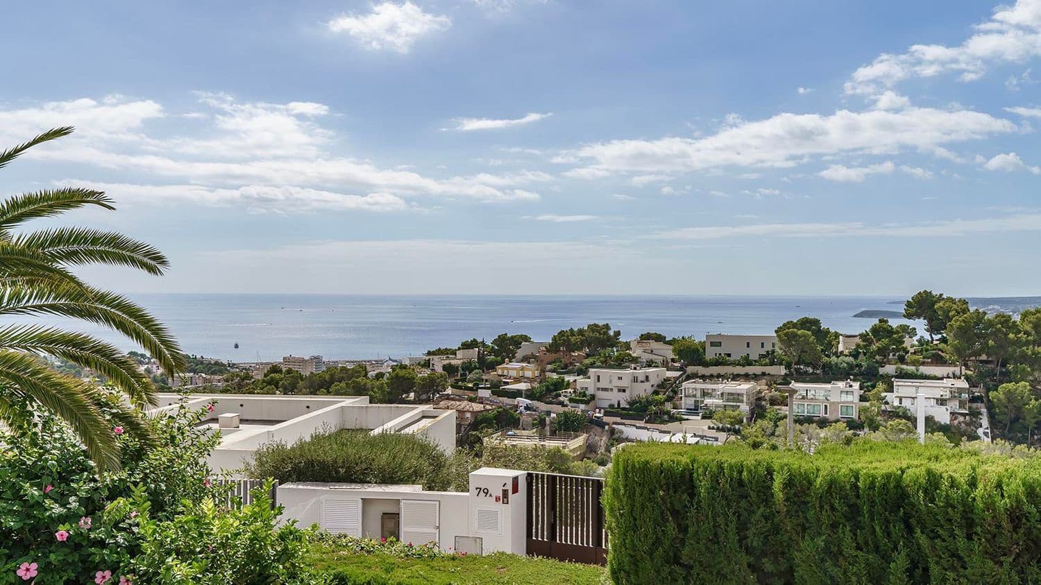 5 soverom Villa til salgs i Costa d'en Blanes med svømmebasseng - € 5 250 000 (Ref: 9343206)