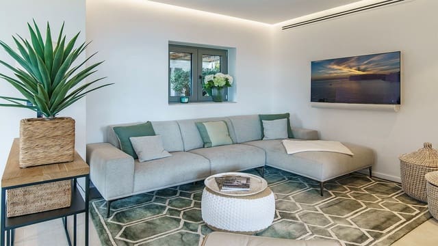 5 soveværelse Villa til salg i Costa d'en Blanes, Calvià med swimmingpool - € 5.250.000 (Ref: 9343206)