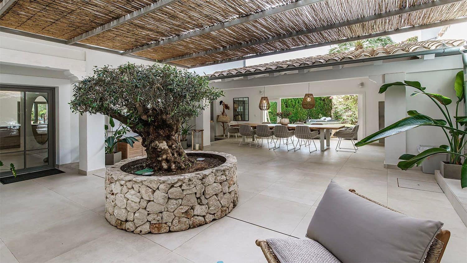 5 soverom Villa til salgs i Costa d'en Blanes med svømmebasseng - € 5 250 000 (Ref: 9343206)