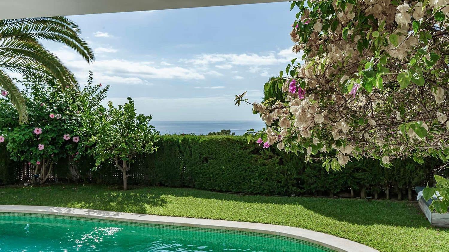 5 soverom Villa til salgs i Costa d'en Blanes med svømmebasseng - € 5 250 000 (Ref: 9343206)