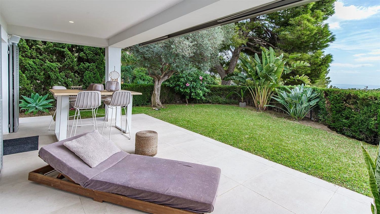 5 soverom Villa til salgs i Costa d'en Blanes med svømmebasseng - € 5 250 000 (Ref: 9343206)