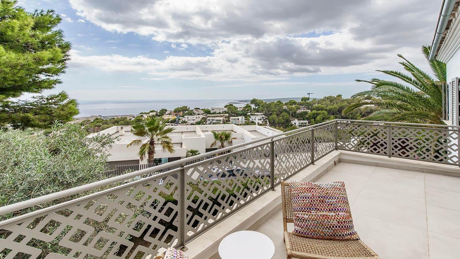 5 soverom Villa til salgs i Costa d'en Blanes med svømmebasseng - € 5 250 000 (Ref: 9343206)