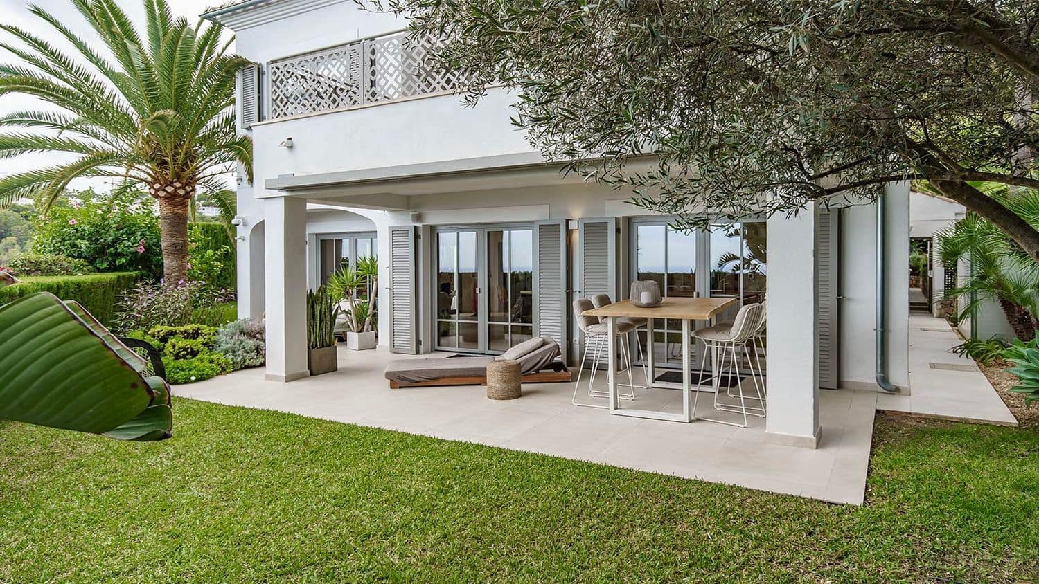 5 soverom Villa til salgs i Costa d'en Blanes med svømmebasseng - € 5 250 000 (Ref: 9343206)
