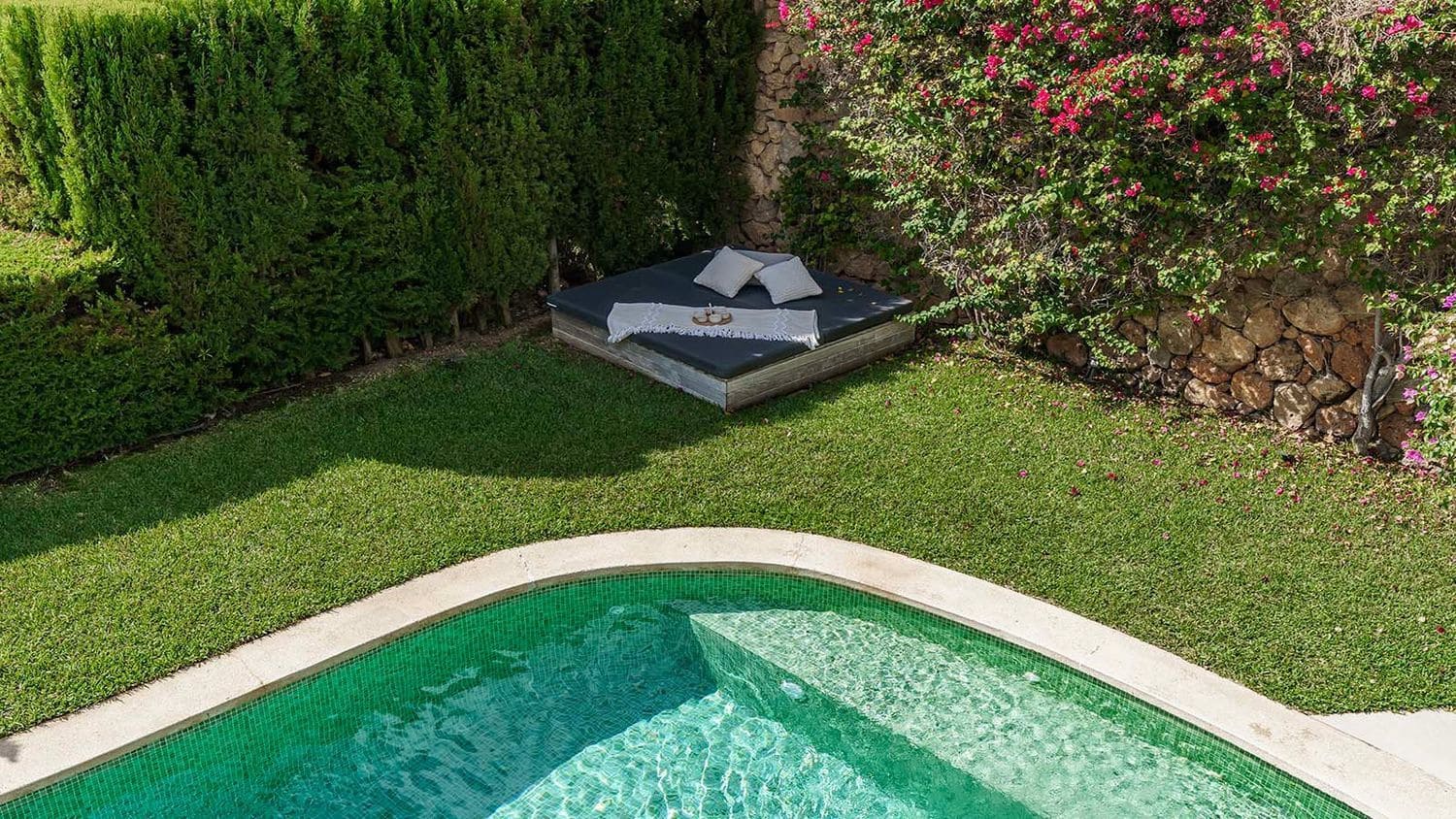 5 soverom Villa til salgs i Costa d'en Blanes med svømmebasseng - € 5 250 000 (Ref: 9343206)