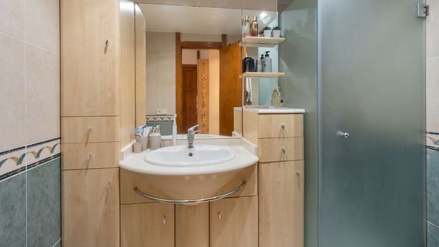 1 soveværelse Lejlighed til salg i Illetas, Calvià med swimmingpool - € 380.000 (Ref: 9357103)