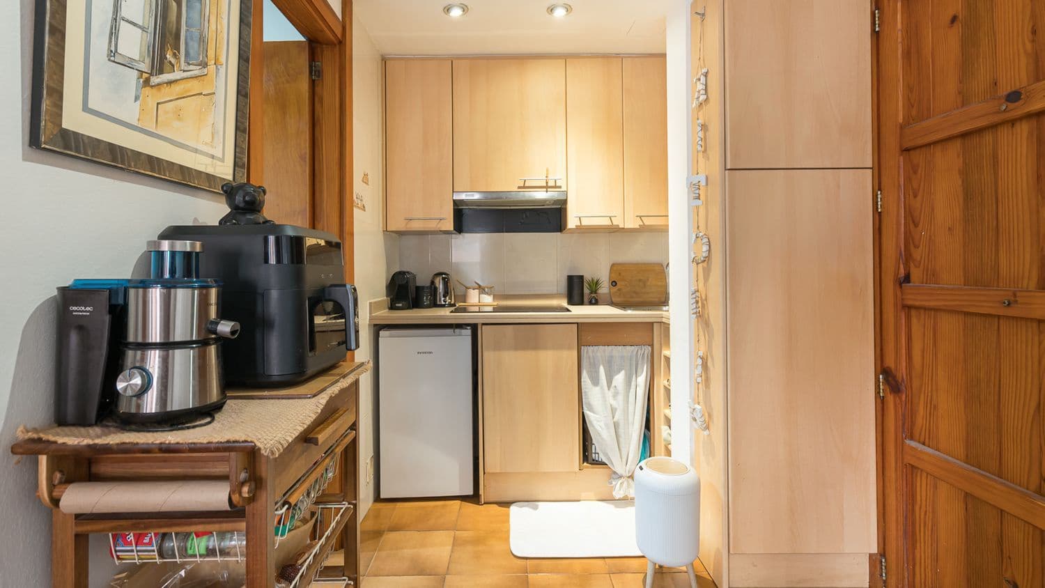 1 soveværelse Lejlighed til salg i Illetas med swimmingpool - € 380.000 (Ref: 9357103)