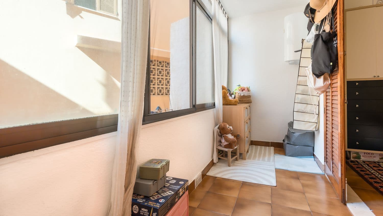 1 soveværelse Lejlighed til salg i Illetas med swimmingpool - € 380.000 (Ref: 9357103)