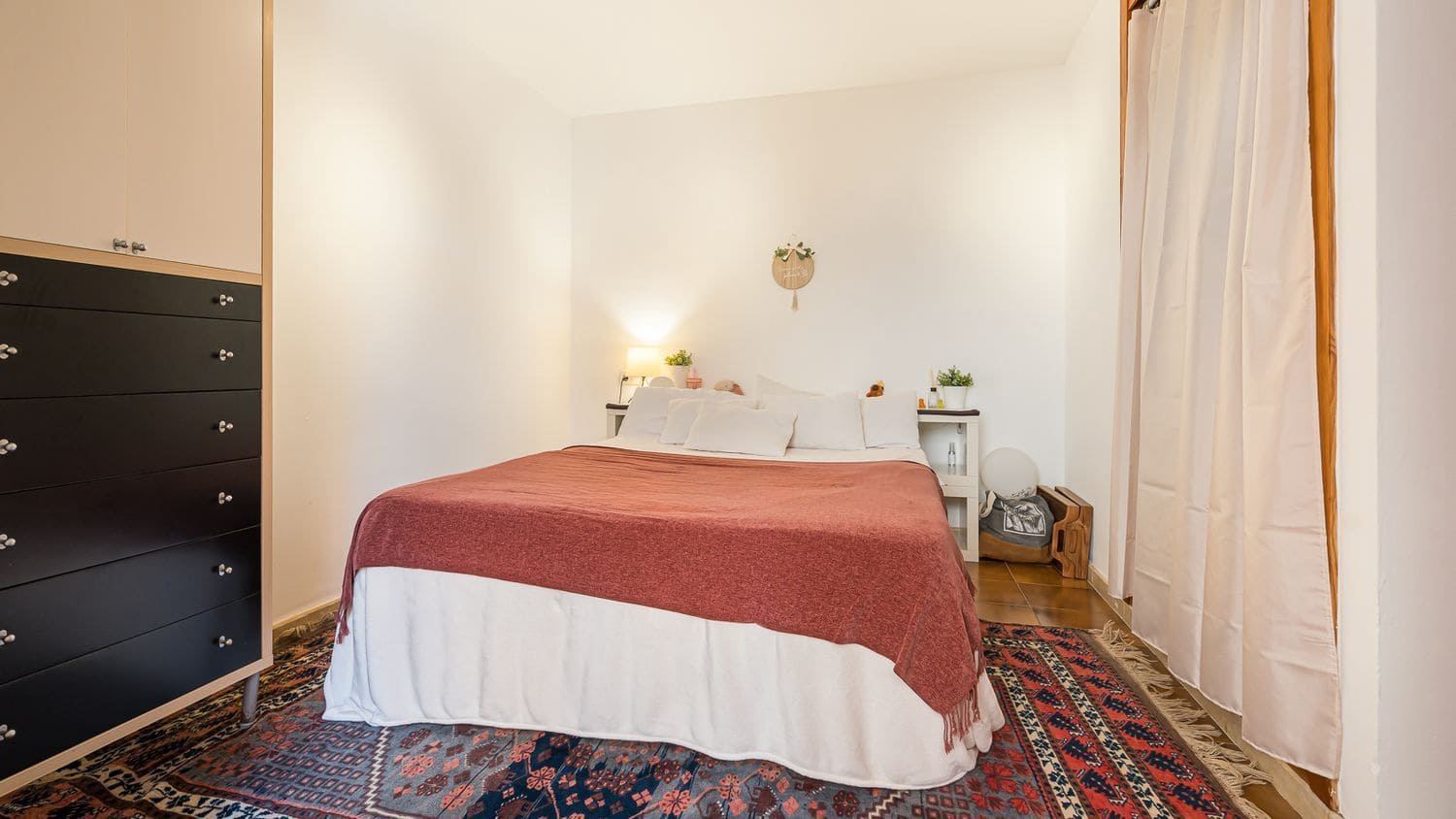 1 soveværelse Lejlighed til salg i Illetas med swimmingpool - € 380.000 (Ref: 9357103)