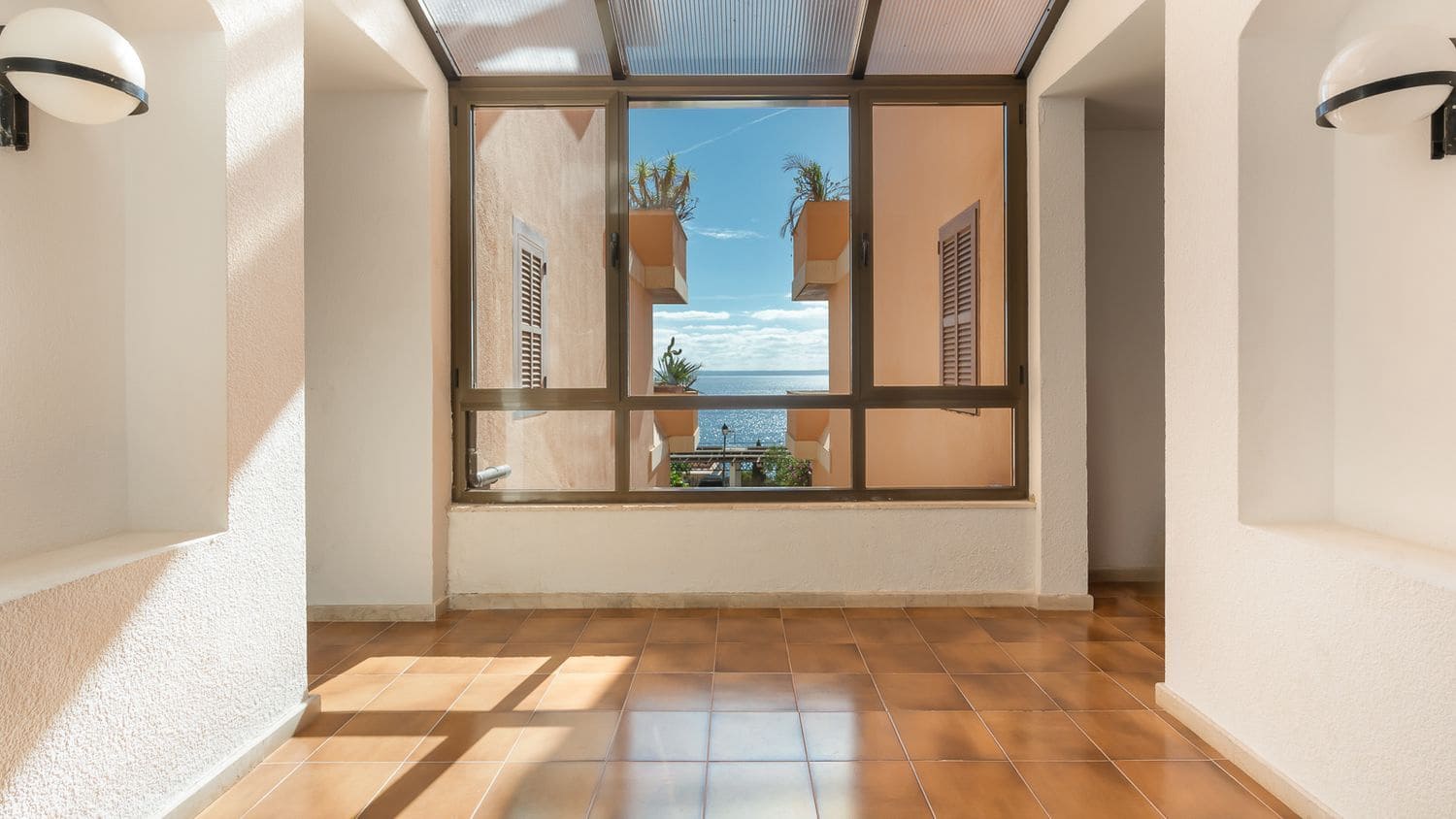 1 soveværelse Lejlighed til salg i Illetas med swimmingpool - € 380.000 (Ref: 9357103)