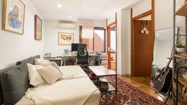 1 soveværelse Lejlighed til salg i Illetas, Calvià med swimmingpool - € 380.000 (Ref: 9357103)