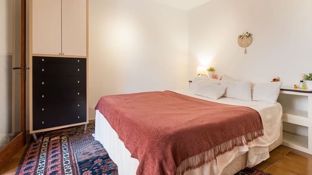 1 soveværelse Lejlighed til salg i Illetas, Calvià med swimmingpool - € 380.000 (Ref: 9357103)