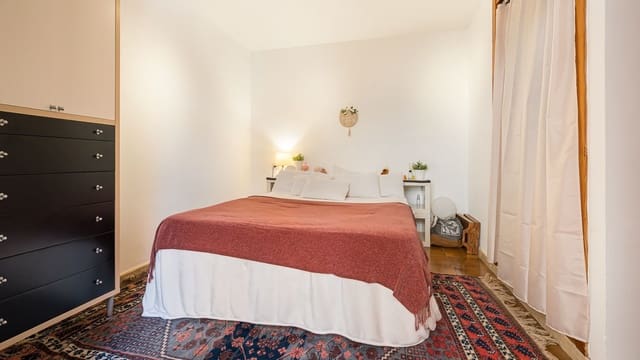 1 soveværelse Lejlighed til salg i Illetas, Calvià med swimmingpool - € 380.000 (Ref: 9357103)