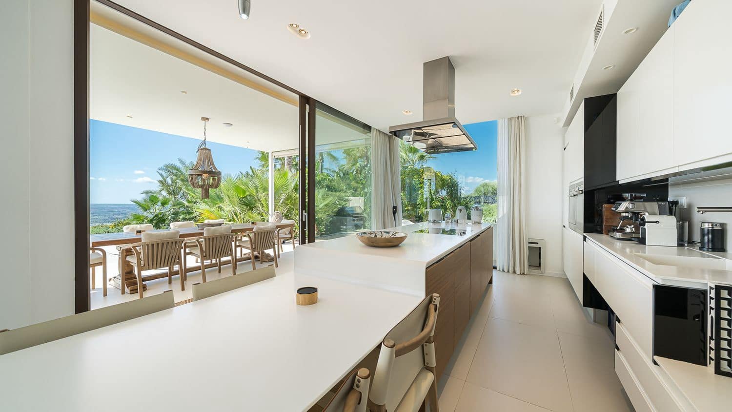 5 soveværelse Villa til salg i Son Ferriol med swimmingpool - € 4.495.000 (Ref: 9357104)