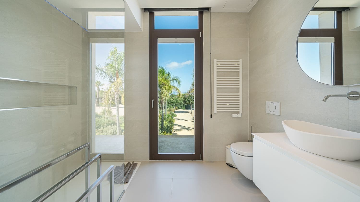 5 soveværelse Villa til salg i Son Ferriol med swimmingpool - € 4.495.000 (Ref: 9357104)