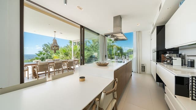 5 soverom Villa til salgs i Son Ferriol, Palma de Mallorca med svømmebasseng - € 4 495 000 (Ref: 9357104)