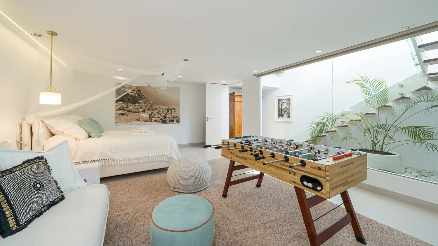 5 soveværelse Villa til salg i Son Ferriol med swimmingpool - € 4.495.000 (Ref: 9357104)