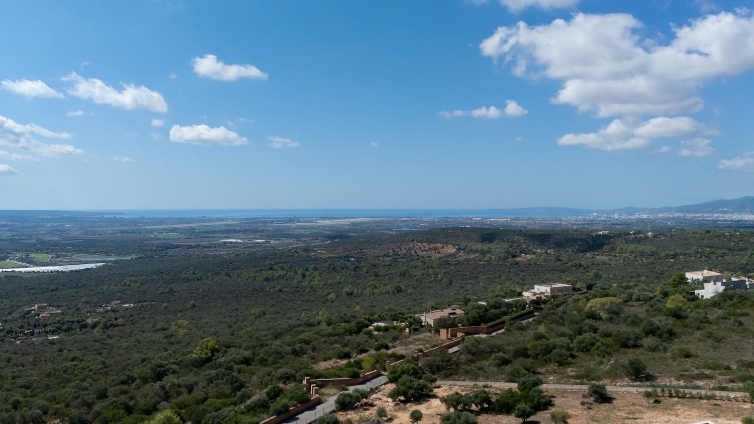 5 soveværelse Villa til salg i Son Ferriol med swimmingpool - € 4.495.000 (Ref: 9357104)