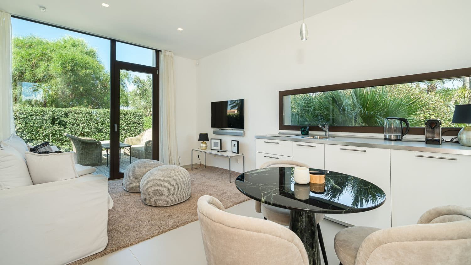 5 soveværelse Villa til salg i Son Ferriol med swimmingpool - € 4.495.000 (Ref: 9357104)