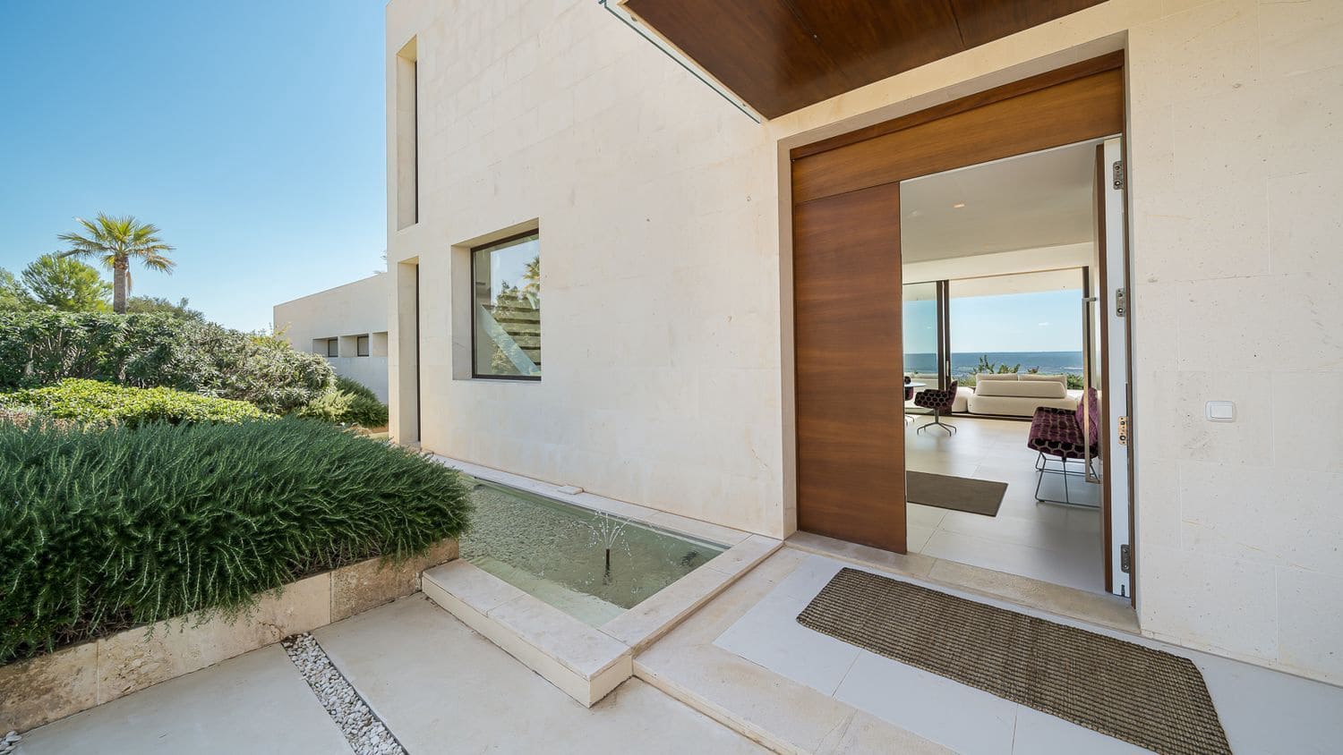 5 soveværelse Villa til salg i Son Ferriol med swimmingpool - € 4.495.000 (Ref: 9357104)