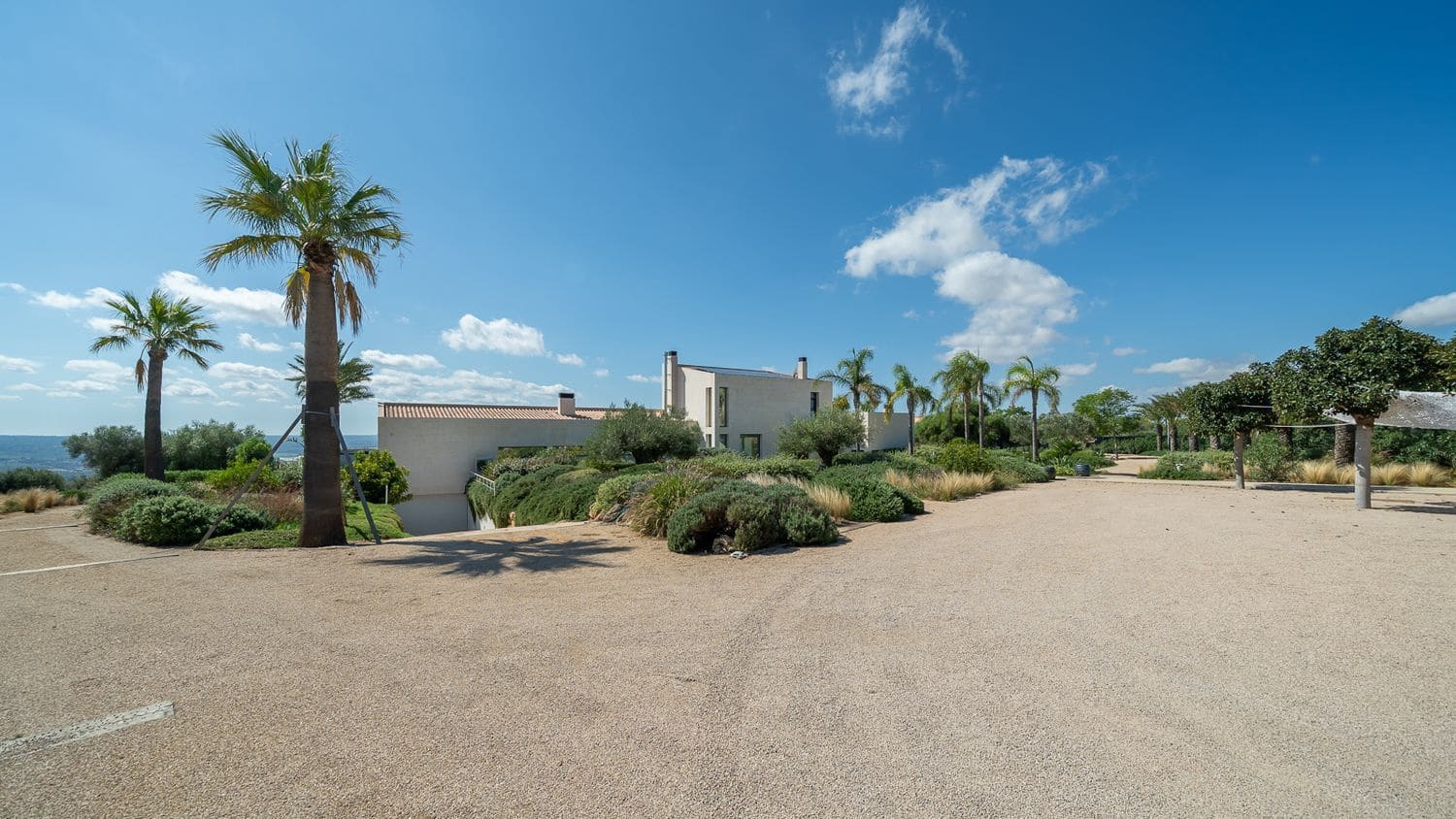 5 soveværelse Villa til salg i Son Ferriol med swimmingpool - € 4.495.000 (Ref: 9357104)