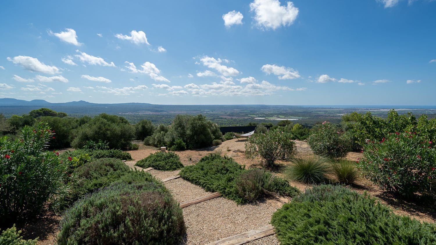 5 soveværelse Villa til salg i Son Ferriol med swimmingpool - € 4.495.000 (Ref: 9357104)