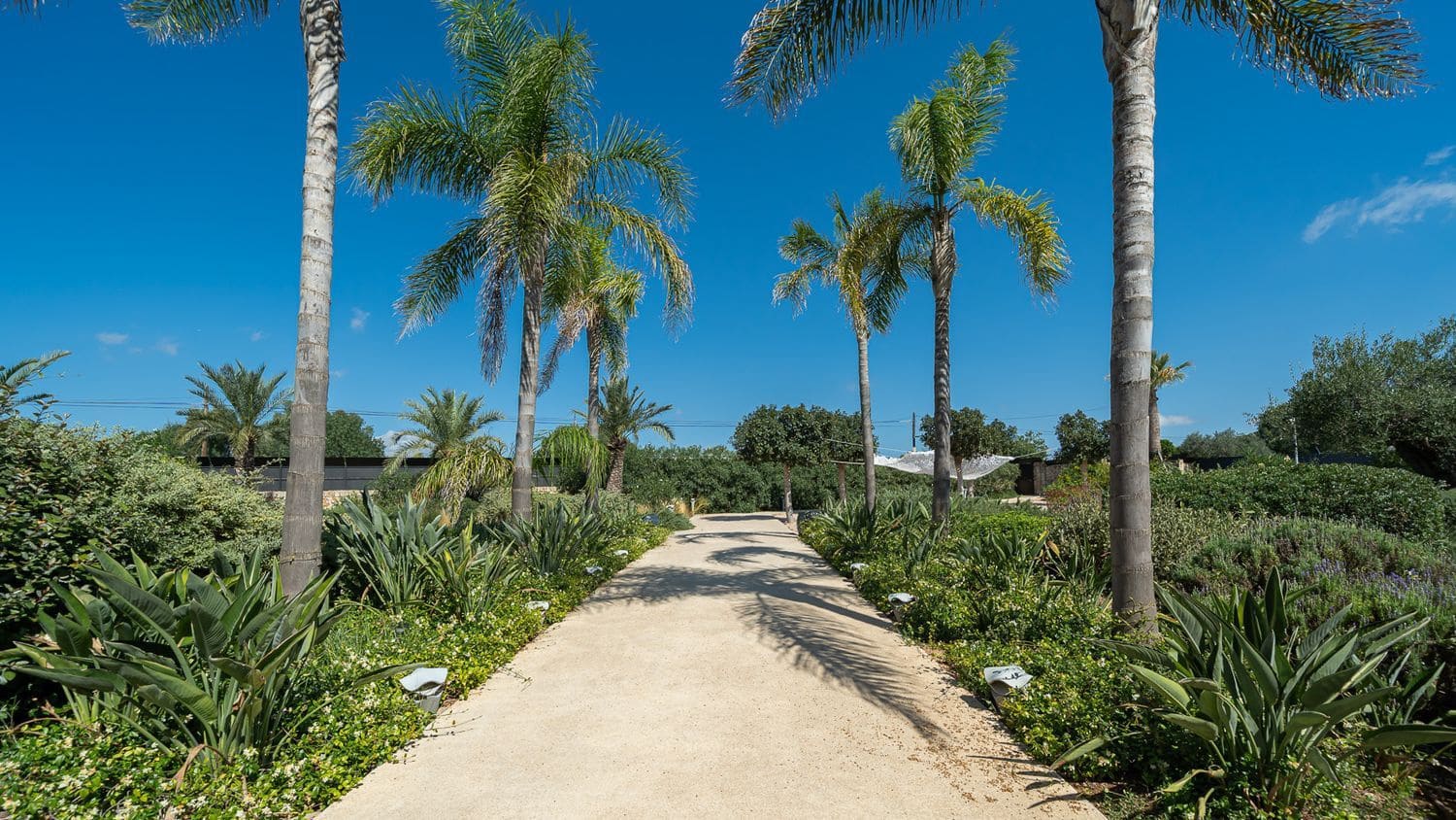 5 soveværelse Villa til salg i Son Ferriol med swimmingpool - € 4.495.000 (Ref: 9357104)