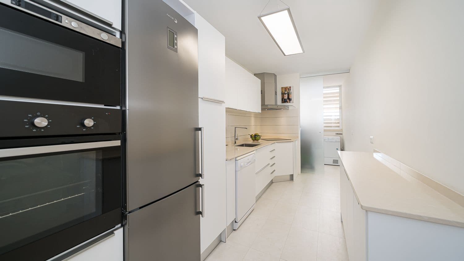 3 soverom Penthouse til salgs i Portals Nous - € 650 000 (Ref: 9357105)