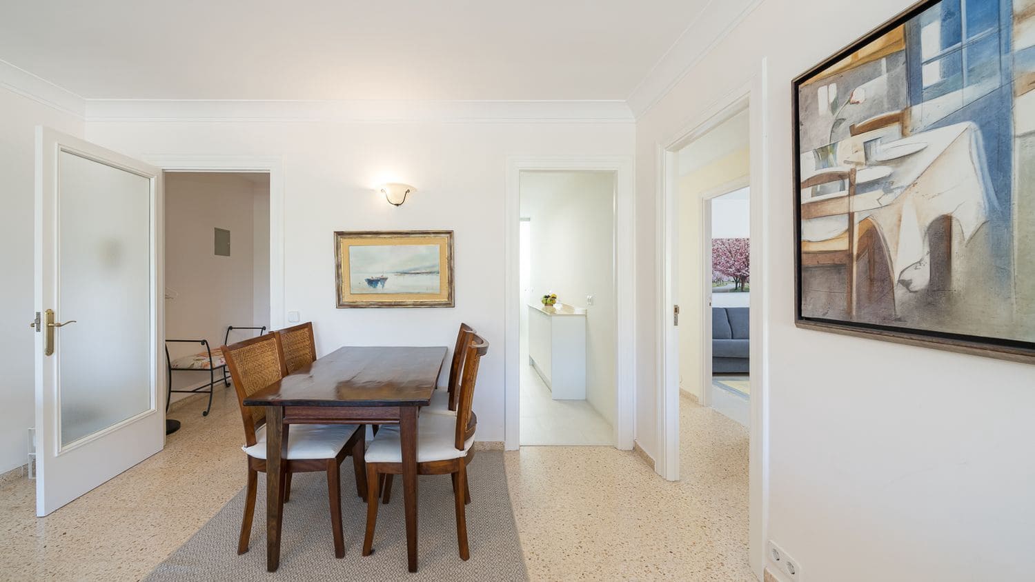 3 soverom Penthouse til salgs i Portals Nous - € 650 000 (Ref: 9357105)