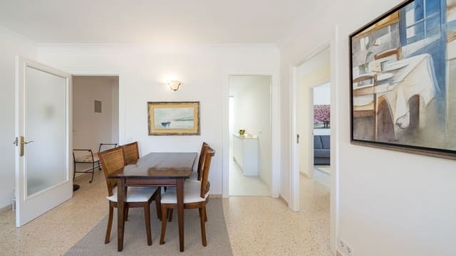 3 slaapkamer Penthouse te koop in Portals Nous, Calvià - € 650.000 (Ref: 9357105)