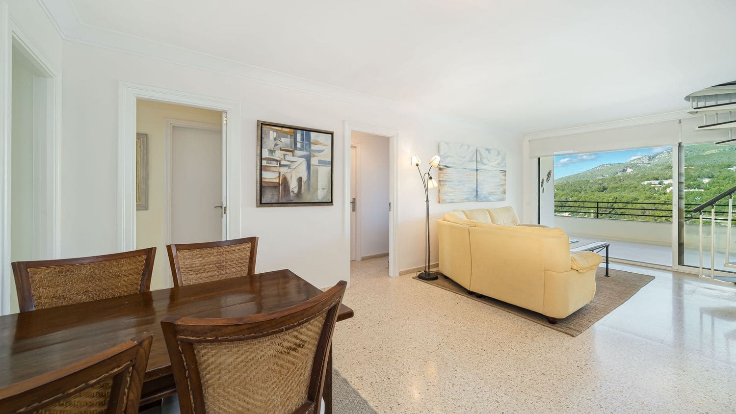 3 soverom Penthouse til salgs i Portals Nous - € 650 000 (Ref: 9357105)