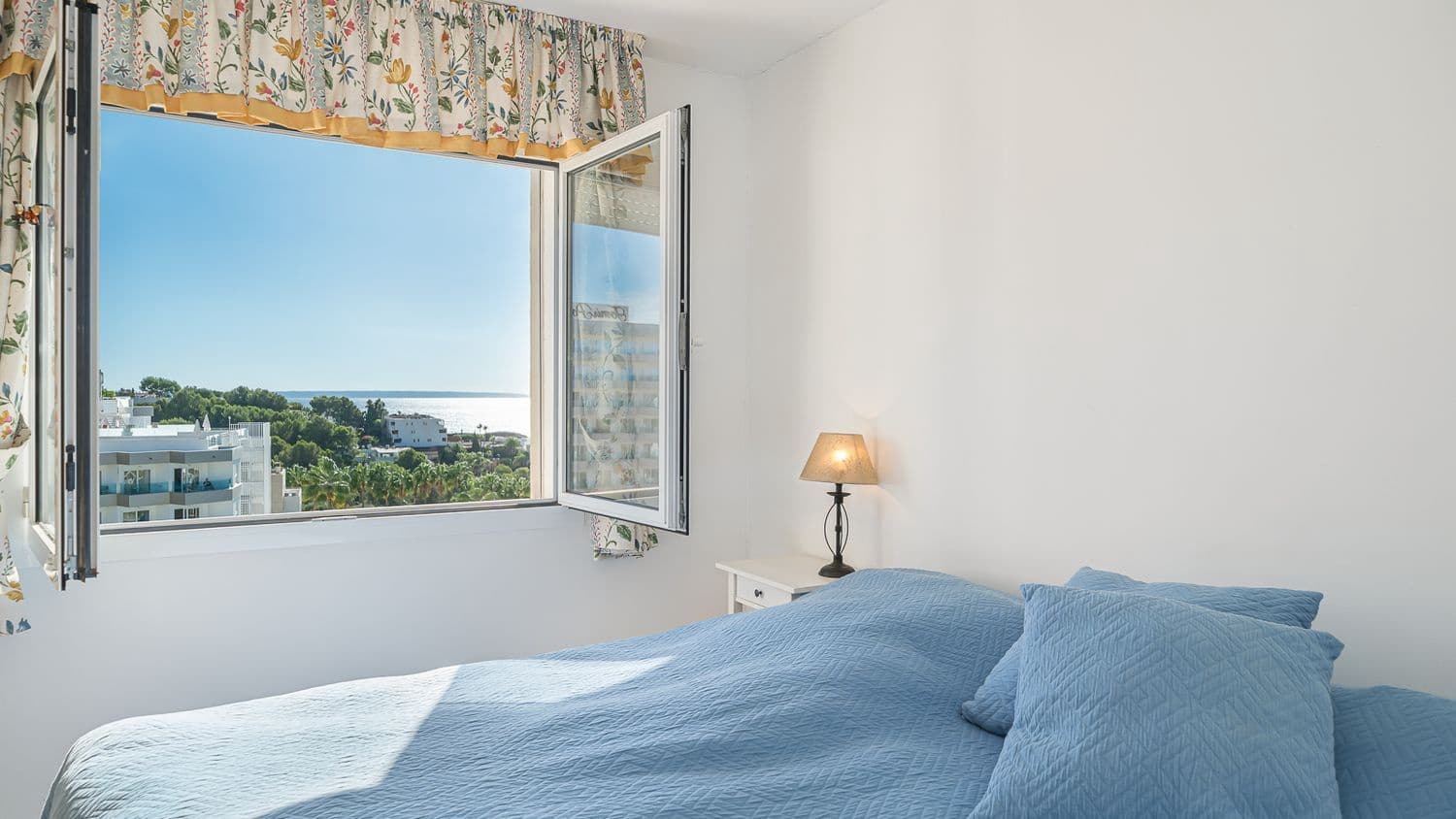 3 soverom Penthouse til salgs i Portals Nous - € 650 000 (Ref: 9357105)