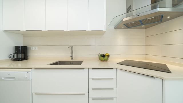 3 slaapkamer Penthouse te koop in Portals Nous, Calvià - € 650.000 (Ref: 9357105)