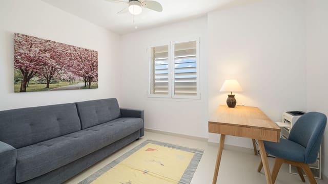 3 slaapkamer Penthouse te koop in Portals Nous, Calvià - € 650.000 (Ref: 9357105)