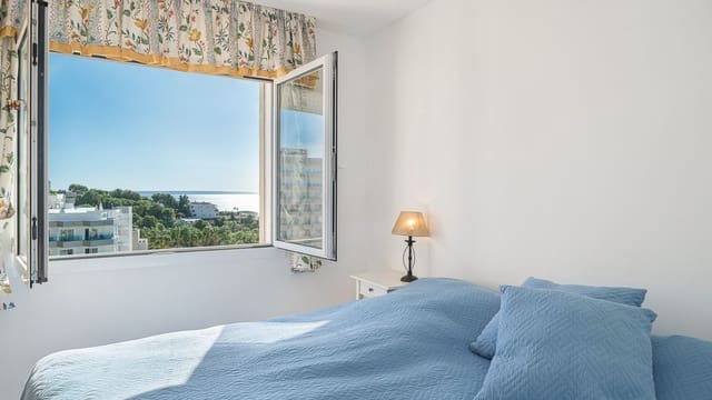 3 slaapkamer Penthouse te koop in Portals Nous, Calvià - € 650.000 (Ref: 9357105)