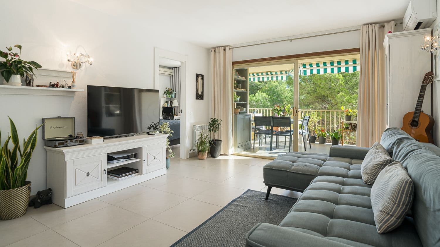 2 slaapkamer Appartement te koop in Cala Vinyes / Cala Vinyas / Cala Vinas met zwembad - € 650.000 (Ref: 9357106)