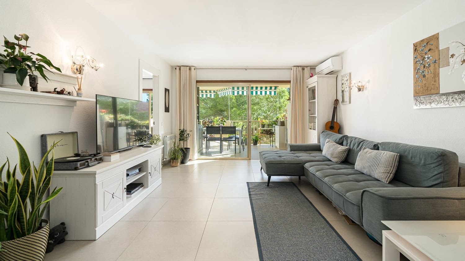 2 slaapkamer Appartement te koop in Cala Vinyes / Cala Vinyas / Cala Vinas met zwembad - € 650.000 (Ref: 9357106)